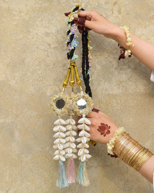 Anand Leela Heirloom Parandi