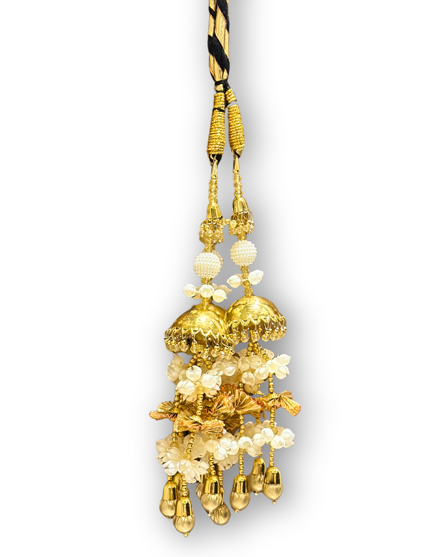 Swarnim Phool Heirloom Parandi