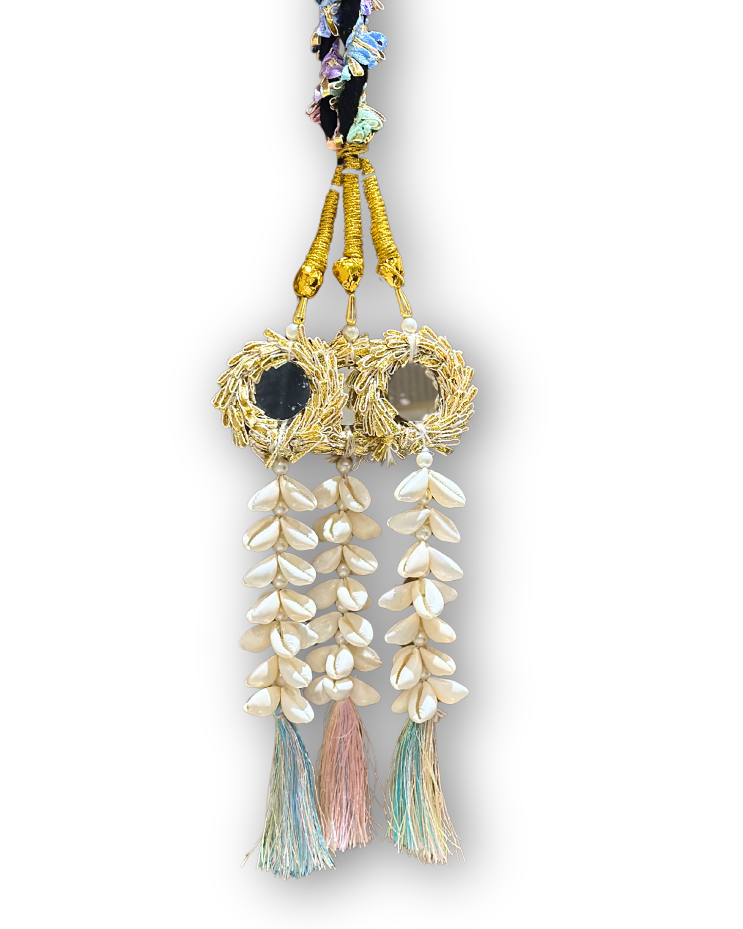 Anand Leela Heirloom Parandi