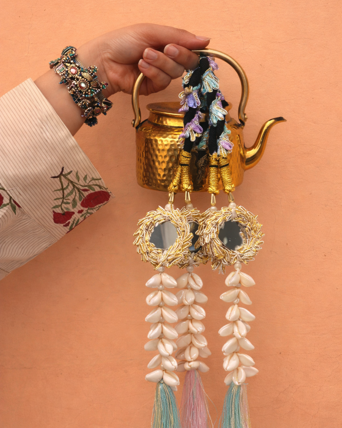 Anand Leela Heirloom Parandi