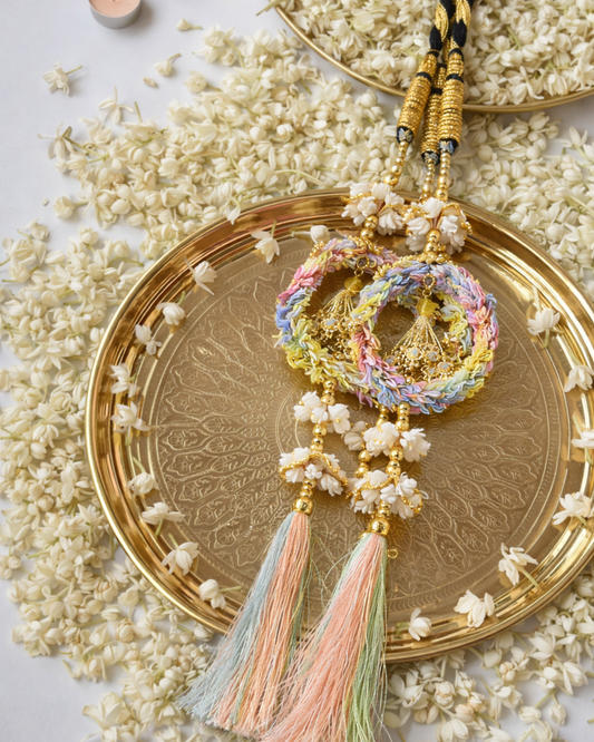 Riva Heirloom Parandi