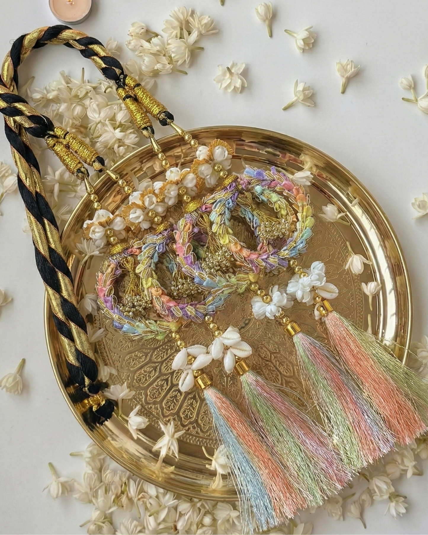 Riva Heirloom Parandi