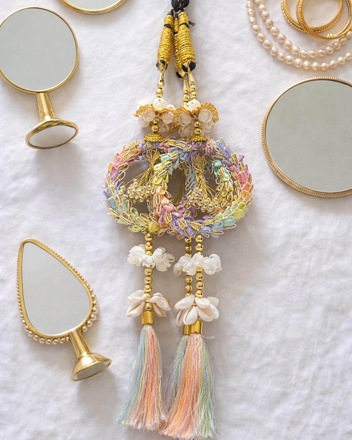 Riva Heirloom Parandi