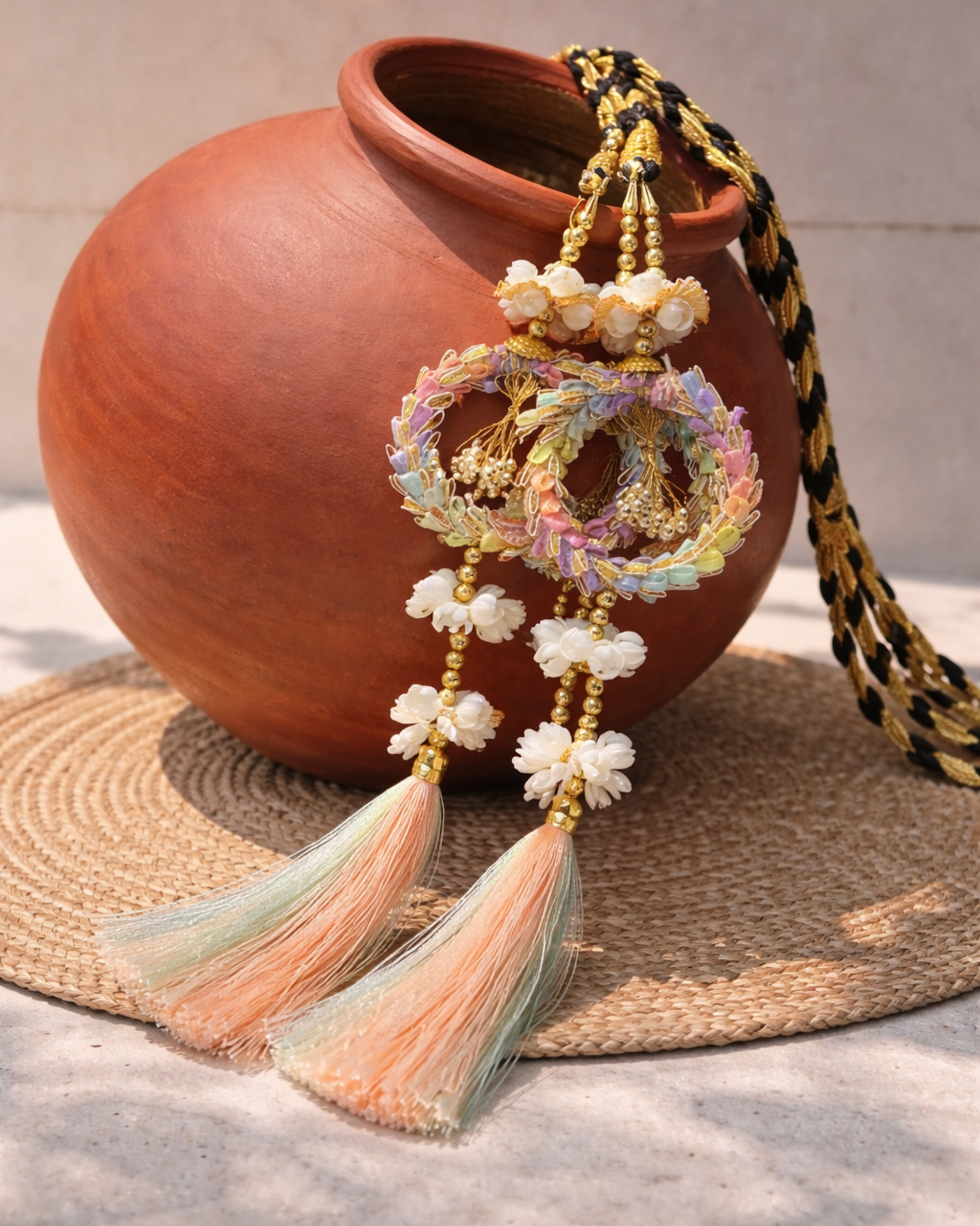 Riva Heirloom Parandi