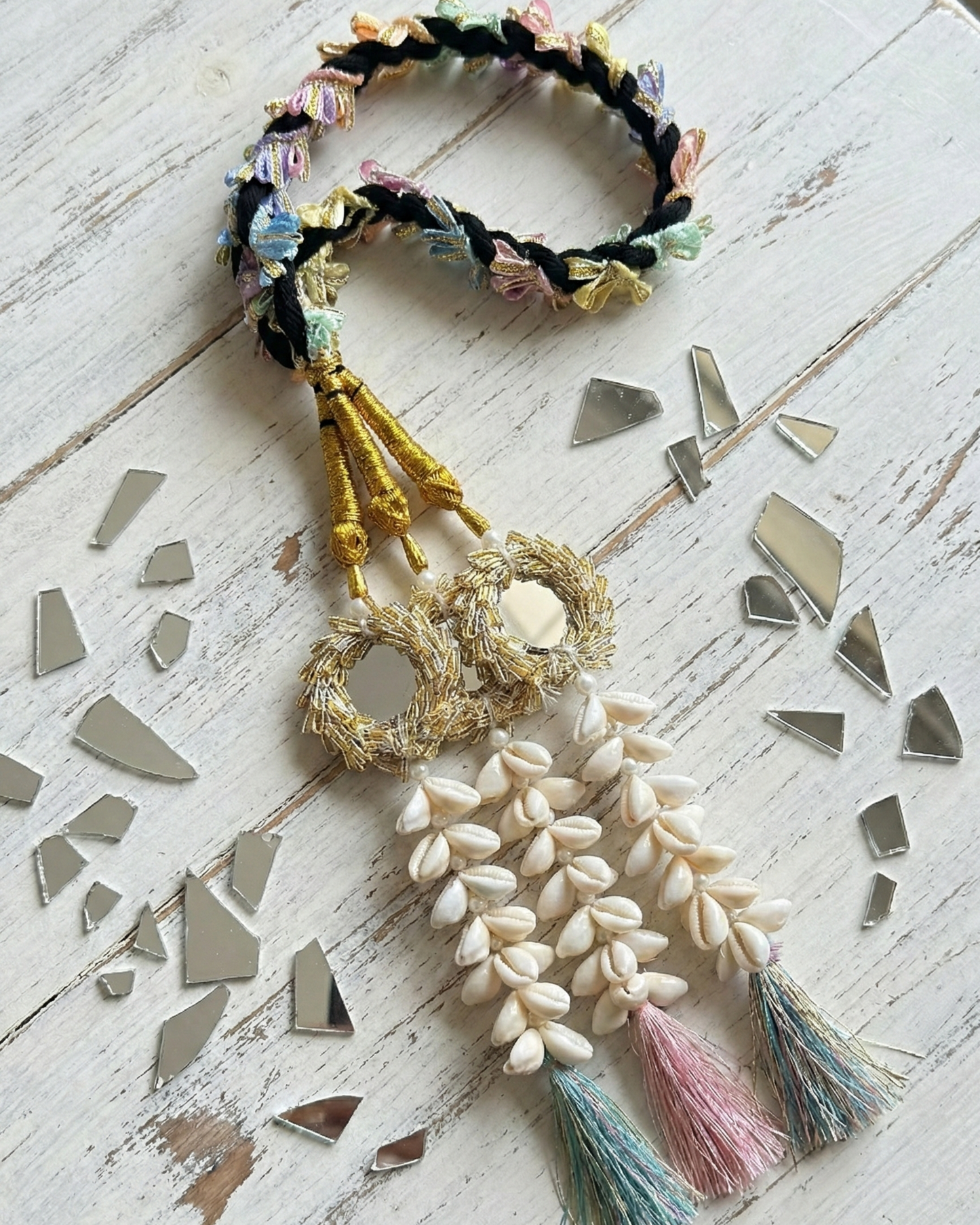 Anand Leela Heirloom Parandi