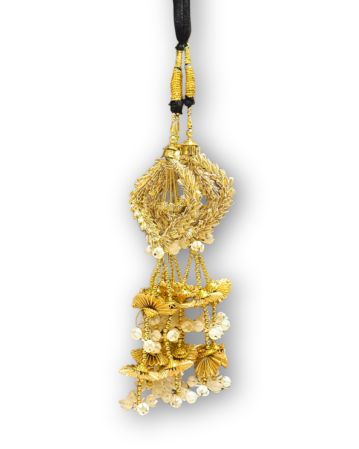 Swarna Vrat Heirloom Parandi