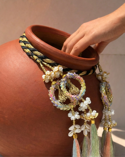 Riva Heirloom Parandi