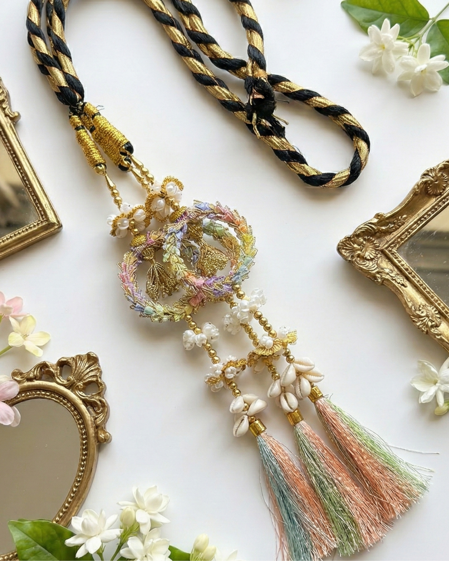 Riva Heirloom Parandi