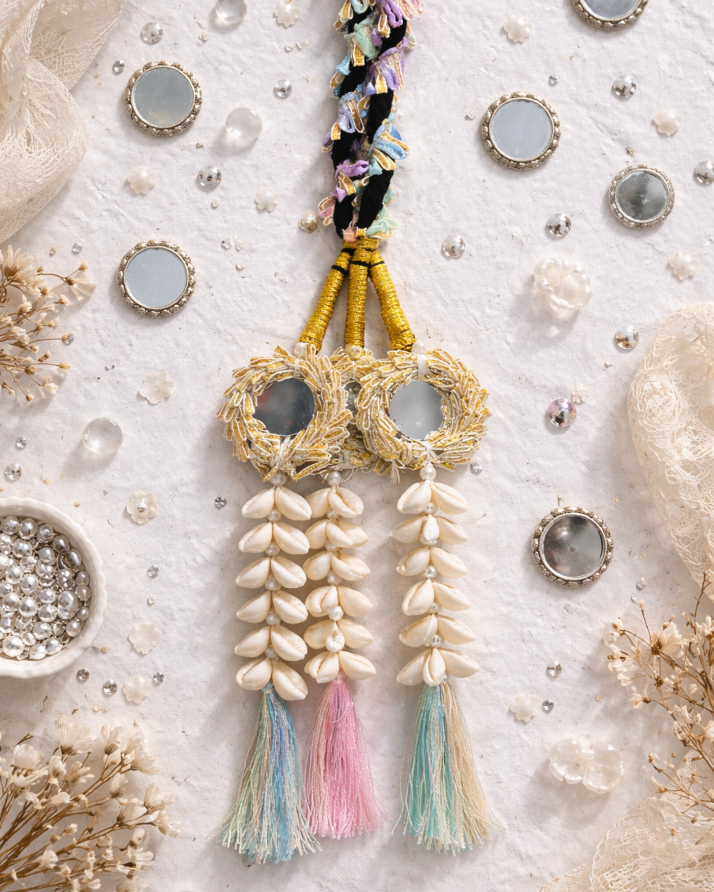 Anand Leela Heirloom Parandi