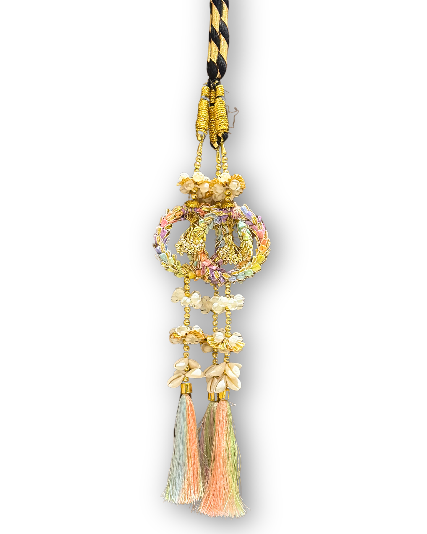 Riva Heirloom Parandi